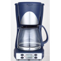 Espresso Coffee Machine 1.5L with Digital Timer